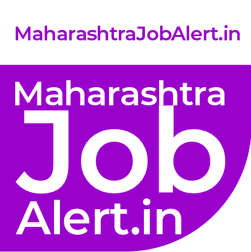 MAHARASHTRA JOB ALERT.IN